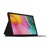 MOBILIS Protection à rabat Origine pour Galaxy Tab A 2019 10.1 - Noir