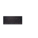 CHERRY Clavier compact KW 9200 MINI rechargeable