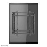 NEOMOUNTS LED-VW1750BLACK Support mural pour mur dimages 32-55p - extraire - max 35 kg