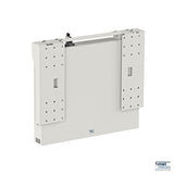 Support mural électrique pour écran jusqu à 86