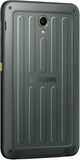 Samsung X306B Galaxy Tab Active 5 5G (Edition Entreprise - 8'' - 256 Go, 8 Go RAM) Vert Noir