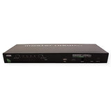 ATEN CS1708A switch KVM VGA-USB/PS2 cascadable 8 ports