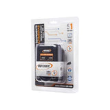 INFOSEC Prise S1 USB NEO parafoudre 1 prise