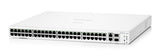 HPE Aruba Instant On 1960 Smart 48G 2XT 2XF Switch