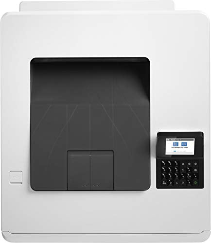 HP Color LaserJet Enterprise M455dn, Couleur, Imprimante pour Entreprises, Imprimer, Taille compacte; Sécurité renforcée; Eco-énergétique; Impression recto-vers