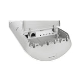 Mikrotik RB911G-2HPnD-12S antenne Antenne de secteur 120 dBi