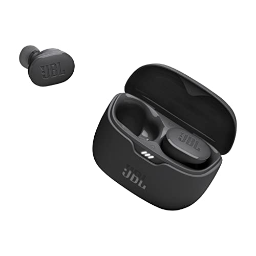 JBL TUNE BUDS WHT