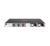 HPE Aruba 8360-48XT4C Port to Power 3 Fans 2 PSU Bundle Europe - English