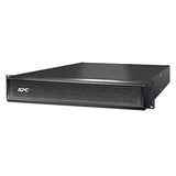 APC Smart-UPS X-Series 48V External Battery Pack - Rack/Tower