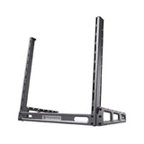 Mikrotik 19” 10U desktop rack