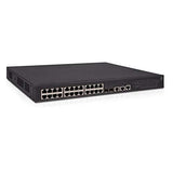 HPE 5130-24G-PoE+-2SFP+-2XT EI Swch