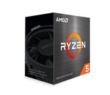 AMD Ryzen 5 5500