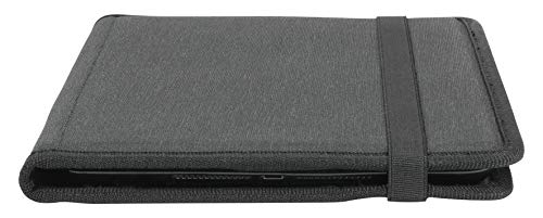 MOBILIS Protection à rabat ACTIV pour iPad 2018/2017