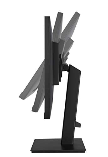 ASUS VA27DQSB écran plat de PC 68,6 cm (27") 1920 x 1080 pixels Full HD LED Noir