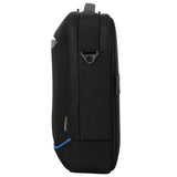 TARGUS Coastline 15-16p Laptop Topload Black