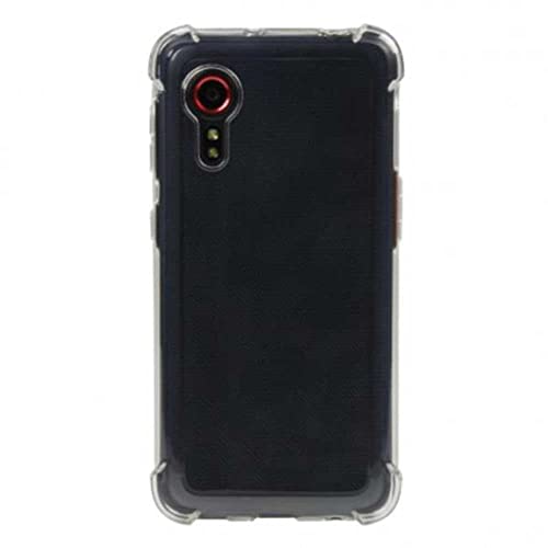 MOBILIS Coque de protection R Series pour Galaxy Xcover 5 - Transparent