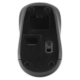 TARGUS Souris Blue Trace sans fil USB Utilisation toutes surfaces - Noire