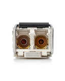 HPE Networking Instant On Module transmetteur transceiver SFP mini GBIC 1GbE 1000Base SX LC multi mode jusquà 500 m