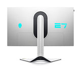 Alienware AW2723DF 68,6 cm (27") 2560 x 1440 pixels Quad HD LCD Argent
