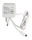 RASPBERRY PI 5 ALIMENTATION OFFICIELLE