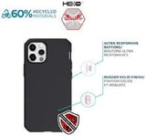 MOBILIS Coque de protection SPECTRUM Galaxy A22 5G