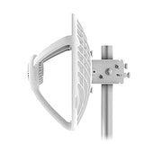 Ubiquiti AF60-LR airFiber Long Range 12km+ PTP 60GHz radio system