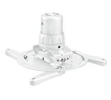 VOGEL S Support vidéoprojecteur PPC 1500 plafond, blanc