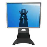 DATAFLEX Support à poser 52503 - 1 écran