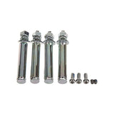 Hikvision DS-1272ZJ-110-TRS Wall mount