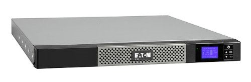 EATON Onduleur 5P - 850 VA - 600 W - Rack 1U - 4 sorties