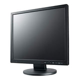 Hanwha SMT-1935 moniteur de vidéosurveillance 19" 5/4 600 lignes TV