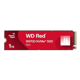Sandisk Red SN700 M.2 1000 GB PCI Express 3.0 NVMe