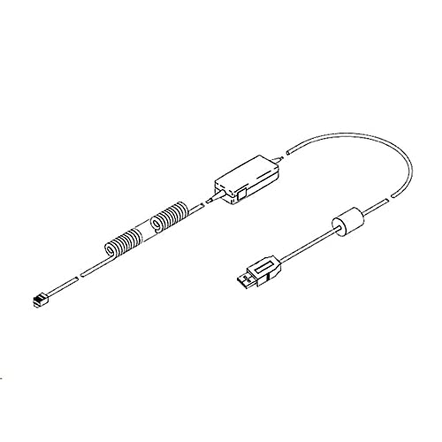 POLY SSP-2468-11 adaptateur USB pour CA12CD