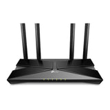 TP-Link Archer VX1800v routeur sans fil Gigabit Ethernet Bi-bande (2,4 GHz / 5 GHz) Noir