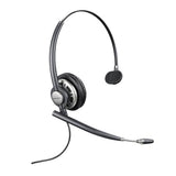 PLANTRONICS EncorePro HW710-D Casque Tél Monaural Digital
