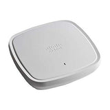 CISCO Catalyst 9115AX Access Point Wi-Fi 6 802.11ax external antennas DNA subscription required