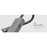 LINQ Adaptateur HDMI LQ47999