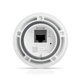 Ubiquiti UVC-G5-Bullet-3 Caméra PoE de nouvelle génération 2K HD pouvant etre déployée a l'intérieur ou a l'extérieur, pack de 3.
