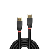 LINDY Câble HDMI 2.0 18G actif 20m