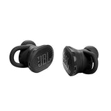 JBL Endurance Race Noir