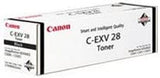 CANON C-EXV 28 toner noir capacité standard 44.000 pages pack de 1