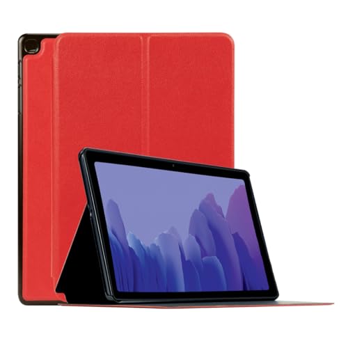 MOBILIS Protection à rabat Origine pour Galaxy Tab A7 10.4 - Noir