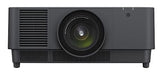 SONY- Vidéoprojecteur laser sans optique VPL-FHZ131L/B -Noir