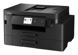 BROTHER MFC-J4550DW Compact all-in-one wireless business ink printer with ADF and two paper trays 20ppm