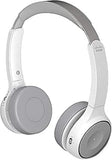 CISCO 730 Wireless Dual On-ear Headset+Stand USB-A Bundle-Platinum