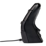 BAKKERELKHUISEN Souris de précision DXT 3 filaire