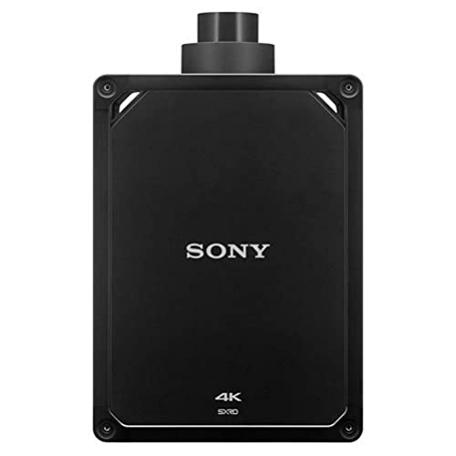 SONY- Vidéoprojecteur home-cinema VPL-VW5000