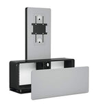 VOGEL S Matériel de vidéoconférence PVF 4112 silver