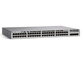 CISCO Catalyst 9200L 48-port Data 4x1G uplink Switch Network Advantage