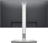 DELL P Series P2425HE écran plat de PC 60,5 cm (23.8") 1920 x 1080 pixels Full HD LCD Noir